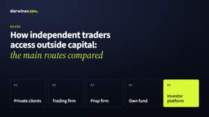 Trading Capital